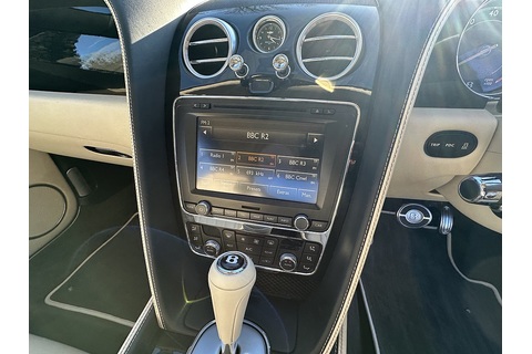 6.0 GT Coupe 2dr Petrol Automatic (384 g/km, 567 bhp)