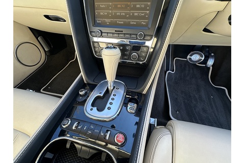 6.0 GT Coupe 2dr Petrol Automatic (384 g/km, 567 bhp)