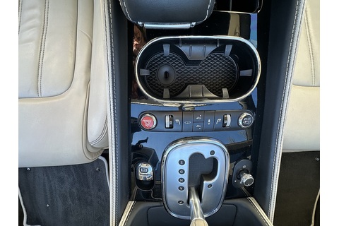 6.0 GT Coupe 2dr Petrol Automatic (384 g/km, 567 bhp)