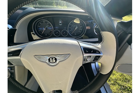 6.0 GT Coupe 2dr Petrol Automatic (384 g/km, 567 bhp)