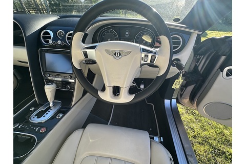 6.0 GT Coupe 2dr Petrol Automatic (384 g/km, 567 bhp)