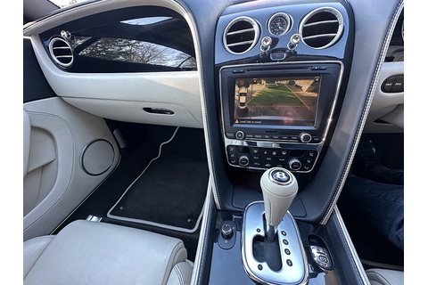 6.0 GT Coupe 2dr Petrol Automatic (384 g/km, 567 bhp)