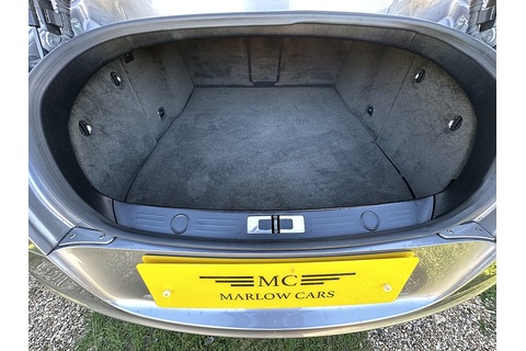 6.0 GT Coupe 2dr Petrol Automatic (384 g/km, 567 bhp)