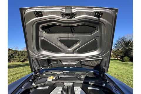 6.0 GT Coupe 2dr Petrol Automatic (384 g/km, 567 bhp)