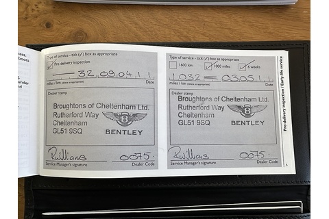 6.0 GT Coupe 2dr Petrol Automatic (384 g/km, 567 bhp)