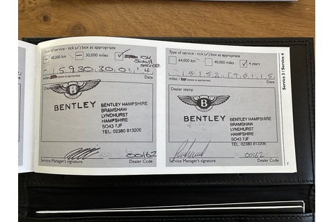 6.0 GT Coupe 2dr Petrol Automatic (384 g/km, 567 bhp)