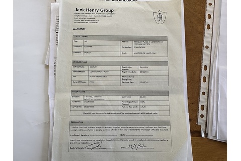 6.0 GT Coupe 2dr Petrol Automatic (384 g/km, 567 bhp)