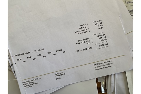 6.0 GT Coupe 2dr Petrol Automatic (384 g/km, 567 bhp)