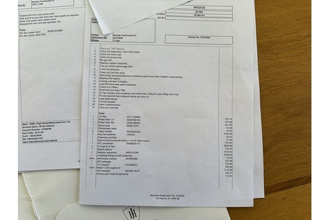 6.0 GT Coupe 2dr Petrol Automatic (384 g/km, 567 bhp)