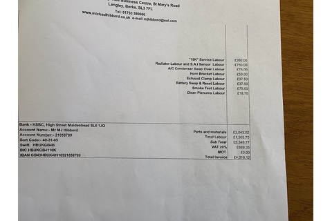 6.0 GT Coupe 2dr Petrol Automatic (384 g/km, 567 bhp)