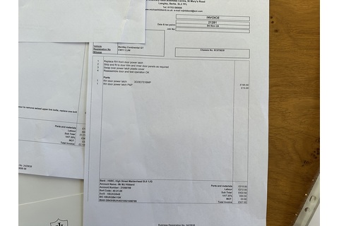 6.0 GT Coupe 2dr Petrol Automatic (384 g/km, 567 bhp)