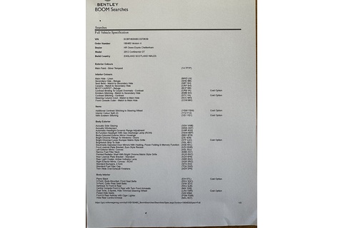 6.0 GT Coupe 2dr Petrol Automatic (384 g/km, 567 bhp)