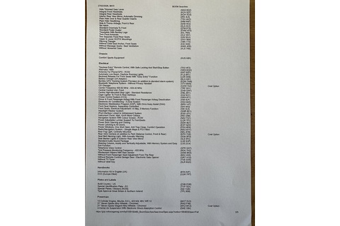 6.0 GT Coupe 2dr Petrol Automatic (384 g/km, 567 bhp)