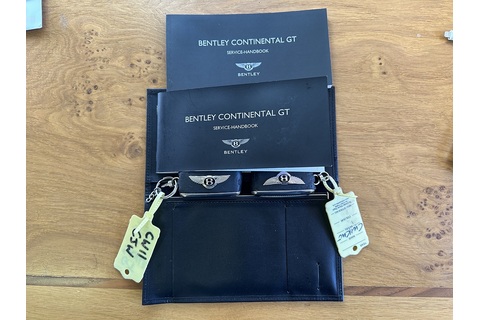 6.0 GT Coupe 2dr Petrol Automatic (384 g/km, 567 bhp)