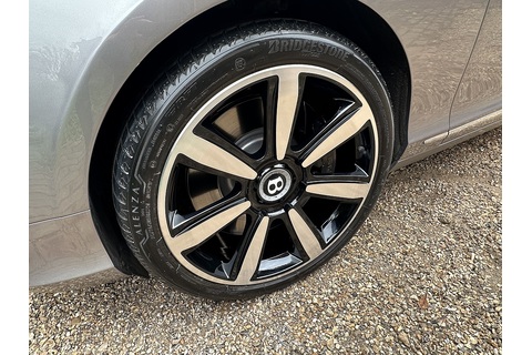 6.0 GT Coupe 2dr Petrol Automatic (384 g/km, 567 bhp)