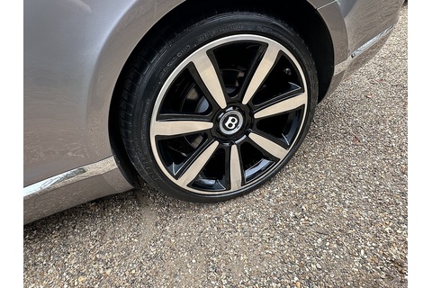 6.0 GT Coupe 2dr Petrol Automatic (384 g/km, 567 bhp)