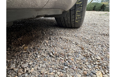 6.0 GT Coupe 2dr Petrol Automatic (384 g/km, 567 bhp)