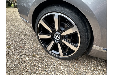 6.0 GT Coupe 2dr Petrol Automatic (384 g/km, 567 bhp)