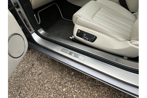 6.0 GT Coupe 2dr Petrol Automatic (384 g/km, 567 bhp)