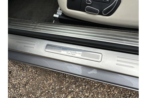 6.0 GT Coupe 2dr Petrol Automatic (384 g/km, 567 bhp)