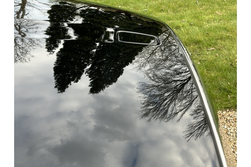 Rolls-Royce Ghost EWB V12 - U355