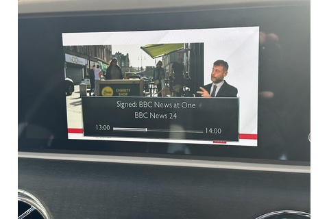 6.75 V12 Saloon 4dr Petrol Auto 4WD Euro 6 (EWB, 4 Seat) (571 ps)