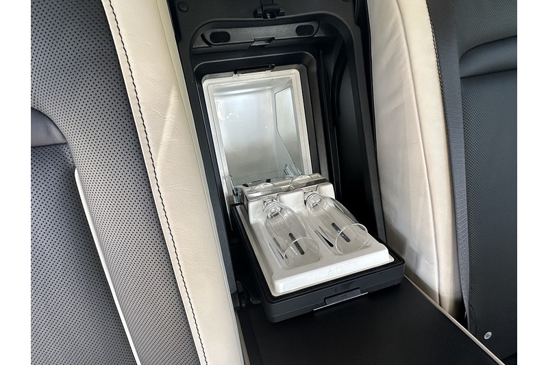 Rolls-Royce Ghost EWB V12 - U355