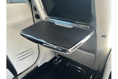 6.75 V12 Saloon 4dr Petrol Auto 4WD Euro 6 (EWB, 4 Seat) (571 ps)