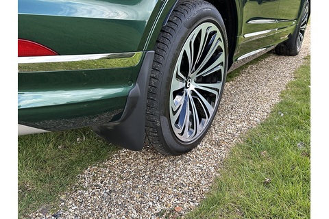 4.0 V8 Azure EWB SUV 5dr Petrol Auto 4WD Euro 6 (s/s) (550 ps)