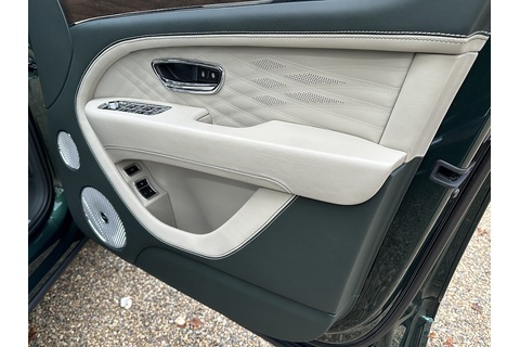 4.0 V8 Azure EWB SUV 5dr Petrol Auto 4WD Euro 6 (s/s) (550 ps)