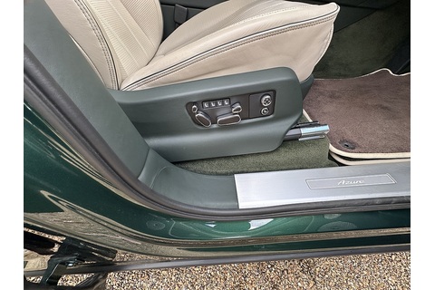 4.0 V8 Azure EWB SUV 5dr Petrol Auto 4WD Euro 6 (s/s) (550 ps)