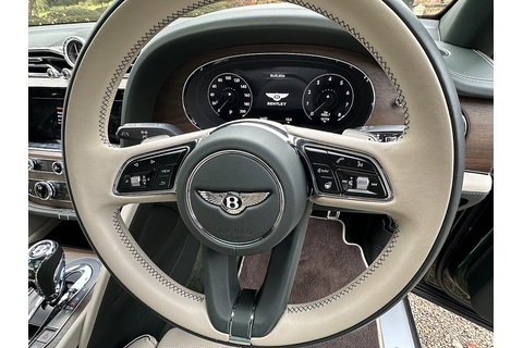 4.0 V8 Azure EWB SUV 5dr Petrol Auto 4WD Euro 6 (s/s) (550 ps)