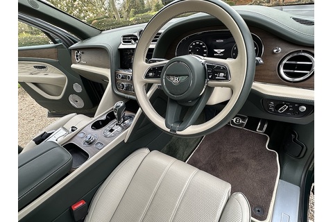 4.0 V8 Azure EWB SUV 5dr Petrol Auto 4WD Euro 6 (s/s) (550 ps)