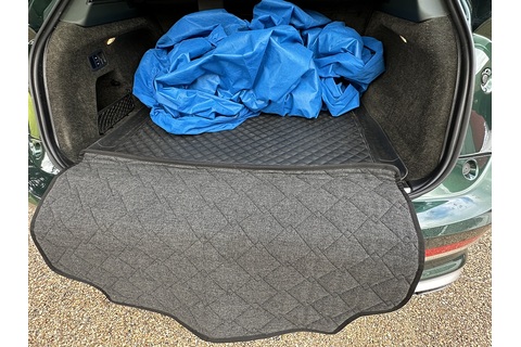 4.0 V8 Azure EWB SUV 5dr Petrol Auto 4WD Euro 6 (s/s) (550 ps)