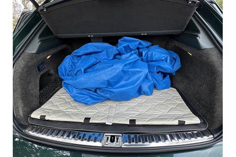 4.0 V8 Azure EWB SUV 5dr Petrol Auto 4WD Euro 6 (s/s) (550 ps)