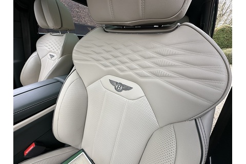 4.0 V8 Azure EWB SUV 5dr Petrol Auto 4WD Euro 6 (s/s) (550 ps)