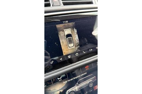 4.0 V8 Azure EWB SUV 5dr Petrol Auto 4WD Euro 6 (s/s) (550 ps)