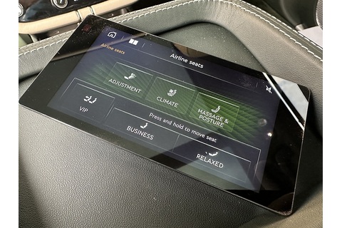 4.0 V8 Azure EWB SUV 5dr Petrol Auto 4WD Euro 6 (s/s) (550 ps)