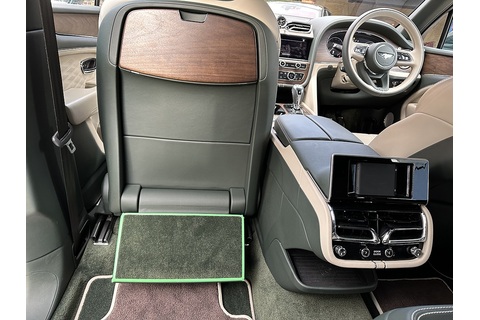 4.0 V8 Azure EWB SUV 5dr Petrol Auto 4WD Euro 6 (s/s) (550 ps)