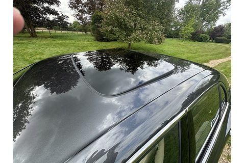 6.75 V8 Speed Saloon 4dr Petrol Auto Euro 6 (530 bhp)
