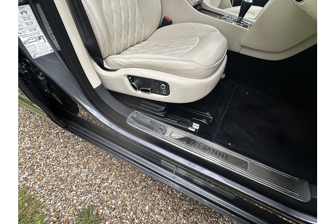 6.75 V8 Speed Saloon 4dr Petrol Auto Euro 6 (530 bhp)