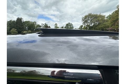 6.75 V8 Speed Saloon 4dr Petrol Auto Euro 6 (530 bhp)