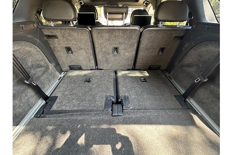 4.0 V8 SUV 5dr Petrol Auto 4WD Euro 6 (s/s) (550 ps)