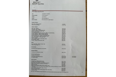 4.0 V8 SUV 5dr Petrol Auto 4WD Euro 6 (s/s) (550 ps)