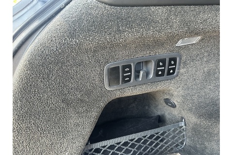 4.0 V8 SUV 5dr Petrol Auto 4WD Euro 6 (s/s) (550 ps)