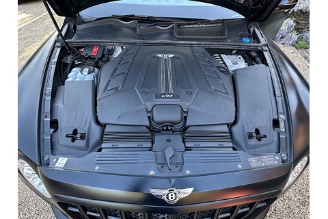 4.0 V8 SUV 5dr Petrol Auto 4WD Euro 6 (s/s) (550 ps)