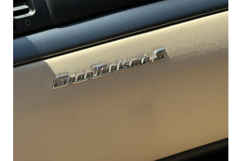  Coupe 4.7 Automatic Petrol