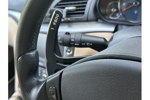 Coupe 4.7 Automatic Petrol