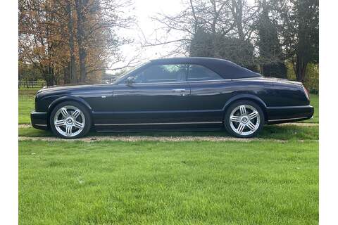 convertible convertible  6750 auto petrol