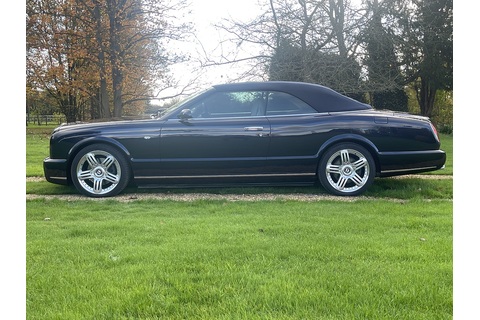 convertible convertible  6750 auto petrol